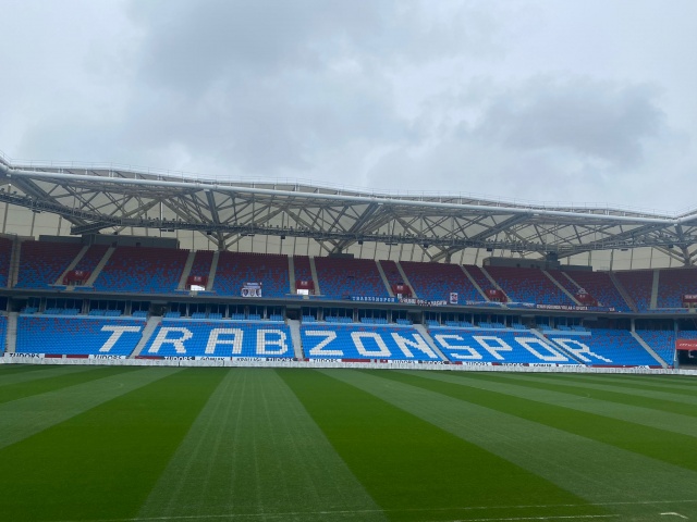 Trabzonspor Süper Lig’in 28. Haftasında Göztepe’yi konuk ediyor.