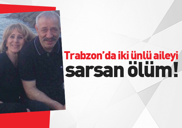 Oltan Ve K Leo Lu Ailesinin Ac G N Trabzon Haber Sayfasi