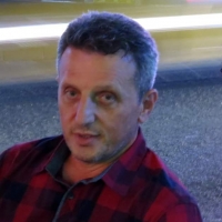 Hasan Kandaz