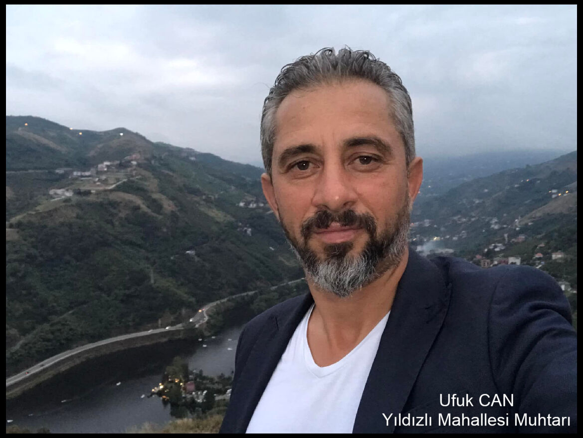 ufuk can