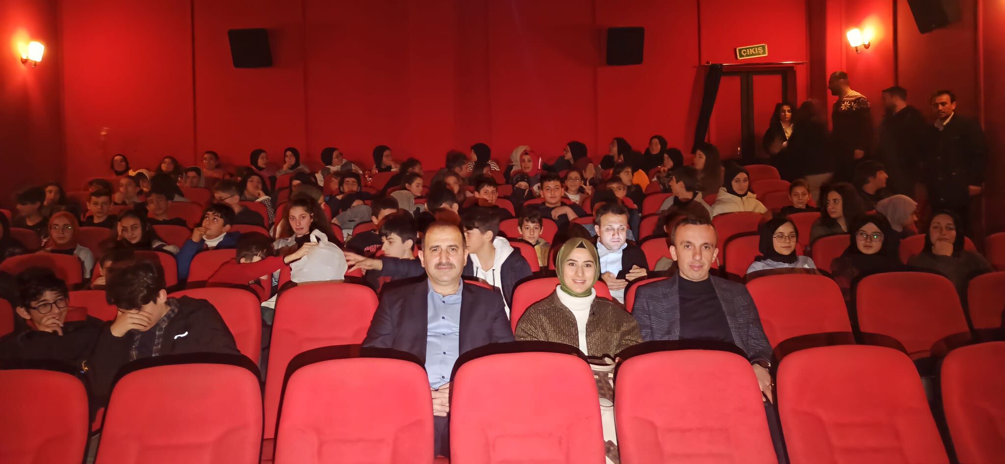 sinema