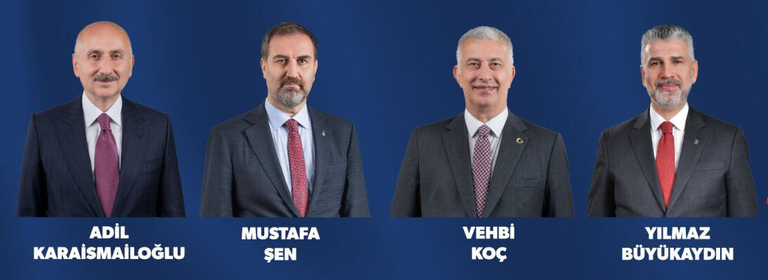 VEKİL-1