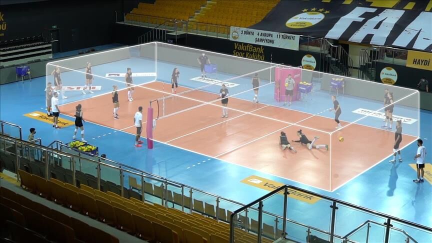 VOLEYBOL