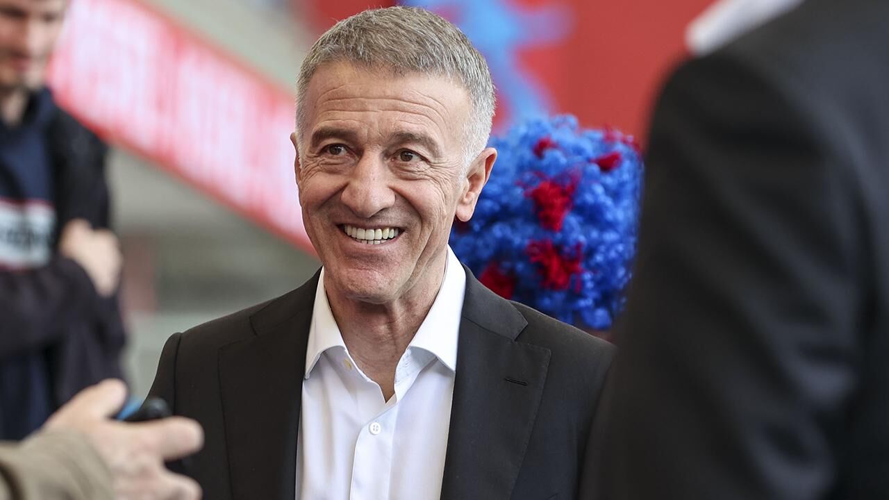 ahmet ağaoğlu
