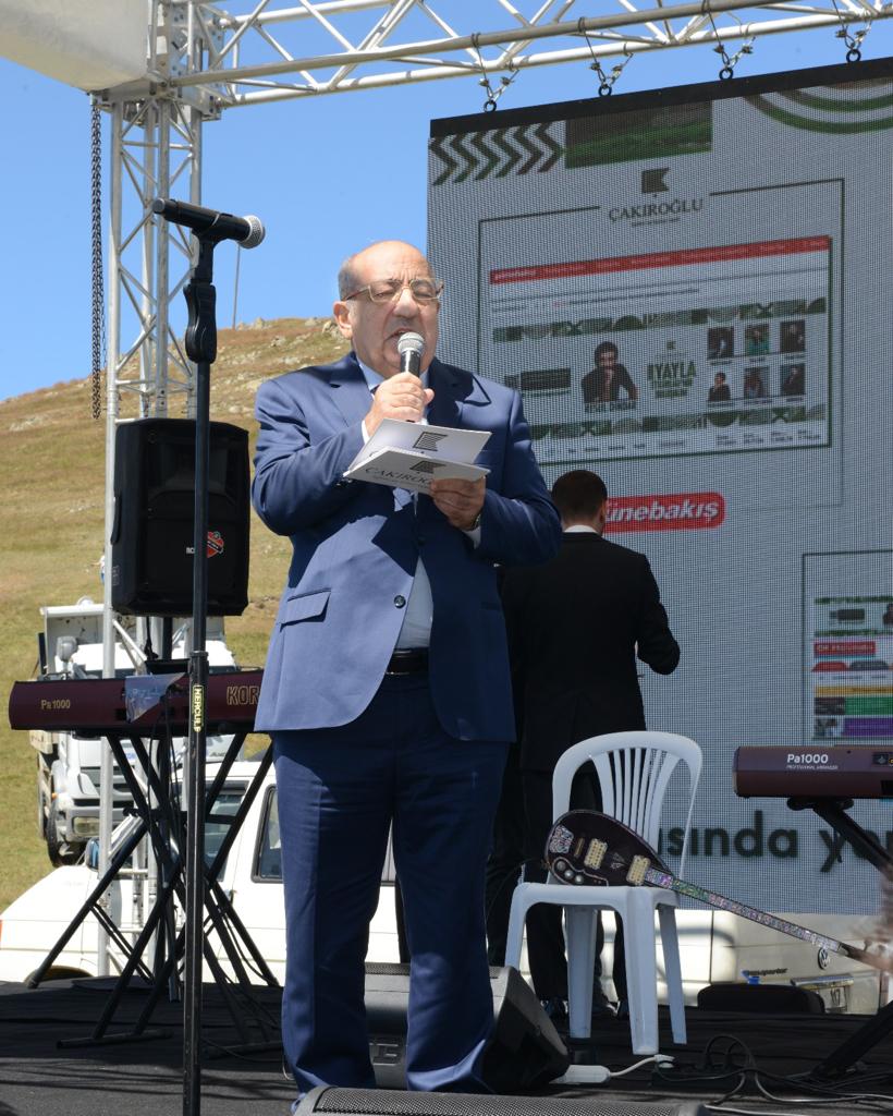 DR.ÖMER LÜTFÜ ÇAKIROĞLU