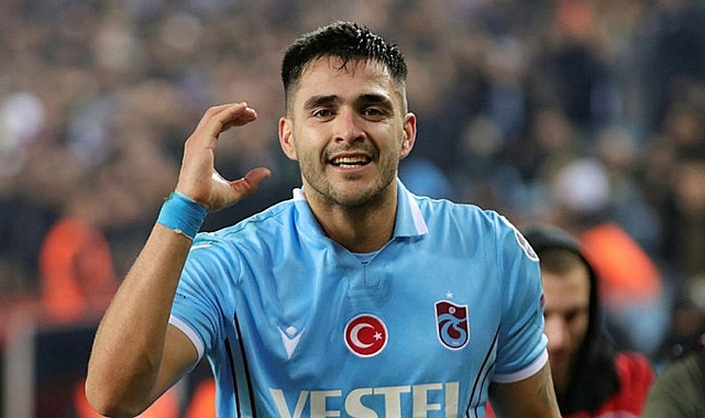 Maxi Gomez In Ornegi O Uc Isim 6758