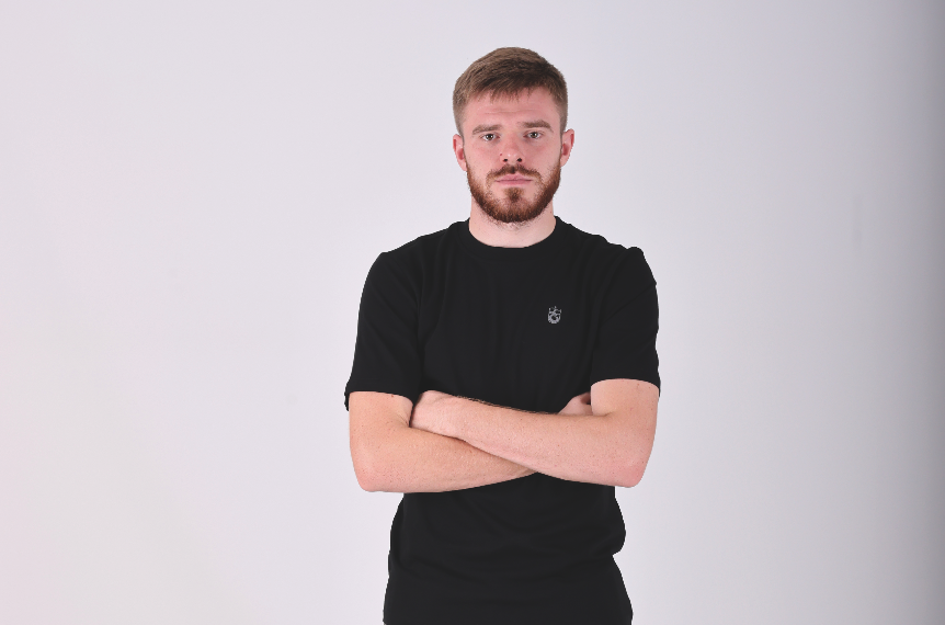 Arseniy Batagov Trabzonspor Dergisi'ne konuştu