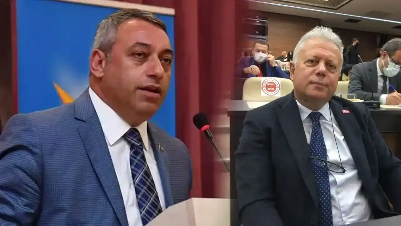 Selahaddin Cebiden Cuneyt Zorluya Dem Parti Cevabi 6