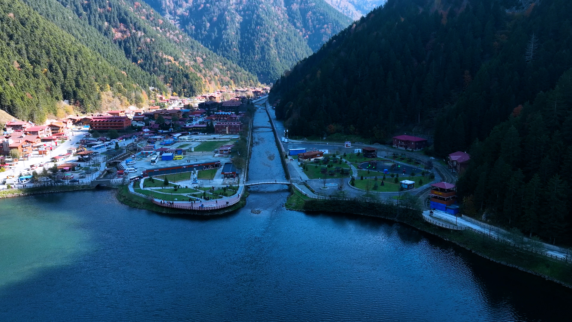 Trabzon Uzungöl3