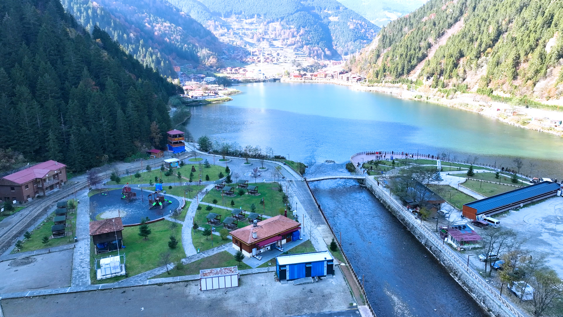 Trabzon Uzungöl5