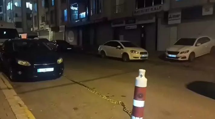 İstanbul'da emlakçı ile müşteri arasında tartışma kanlı bitti!