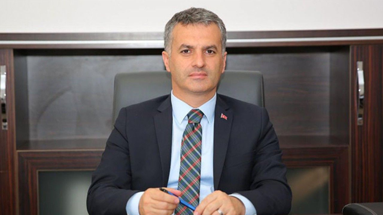 Mustafa Biyik