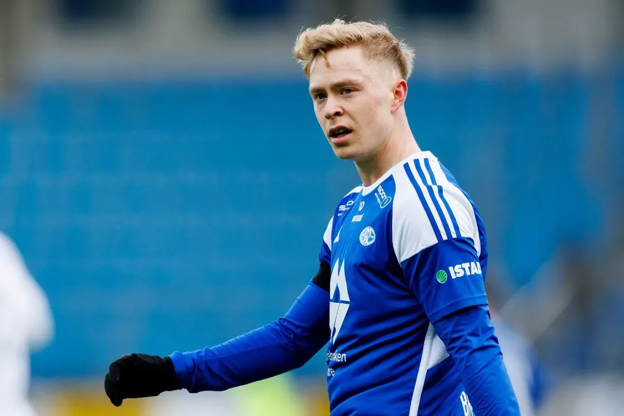 Trabzonsporun Transferde Eski Aski Ola Brynhildsen Yeniden Gundemde