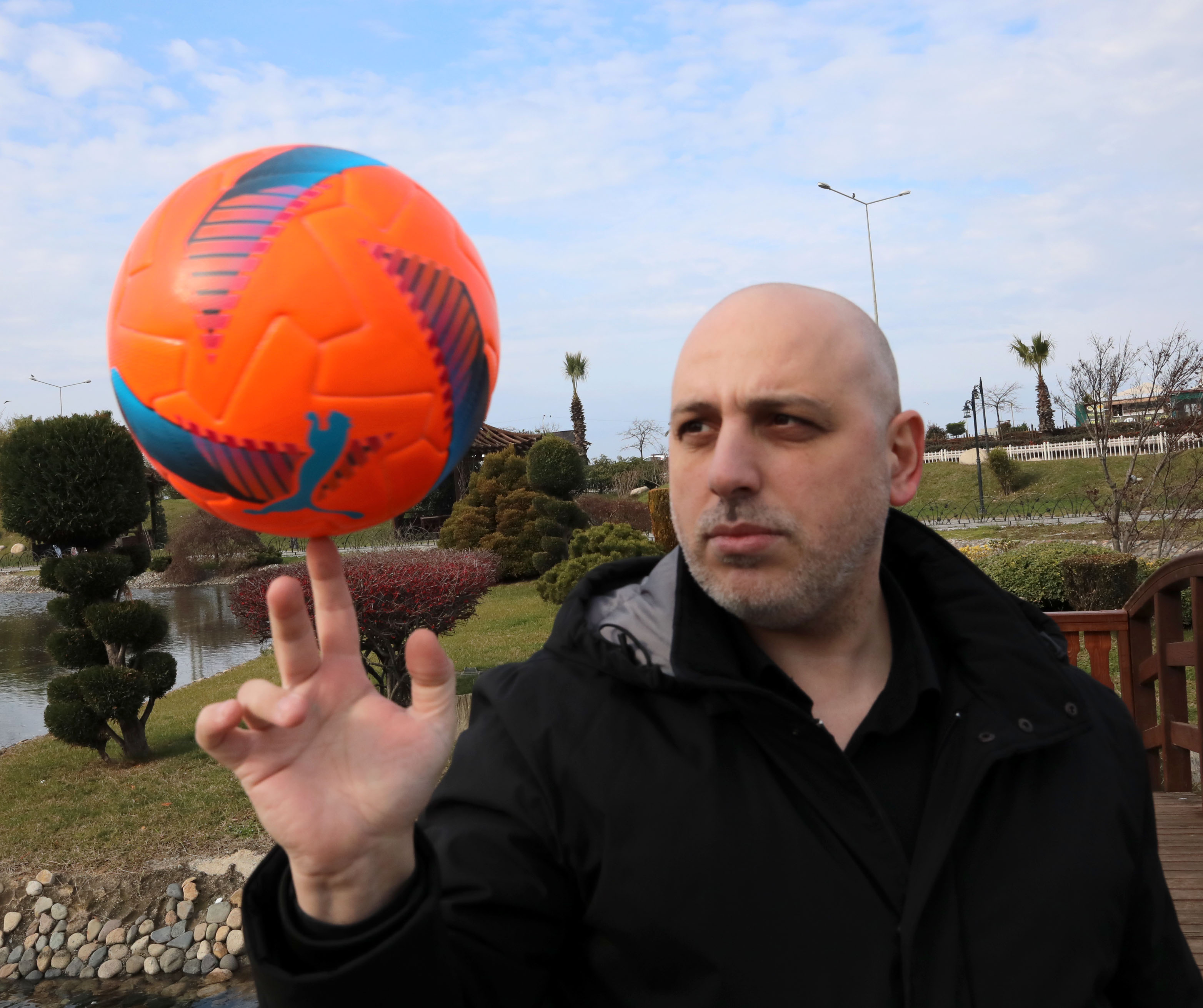 O Z E L G U V E N L I K G O R E V L I S I N D E N M A C S I R A S I N D 535977 158760