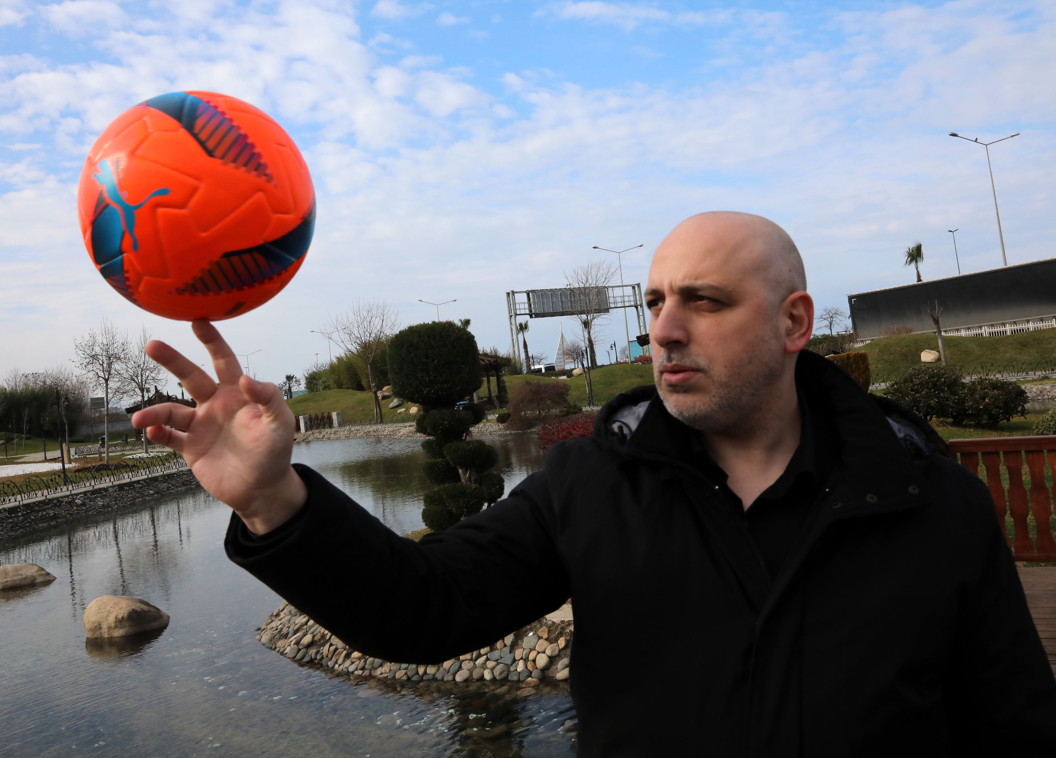 O Z E L G U V E N L I K G O R E V L I S I N D E N M A C S I R A S I N D 535978 158760