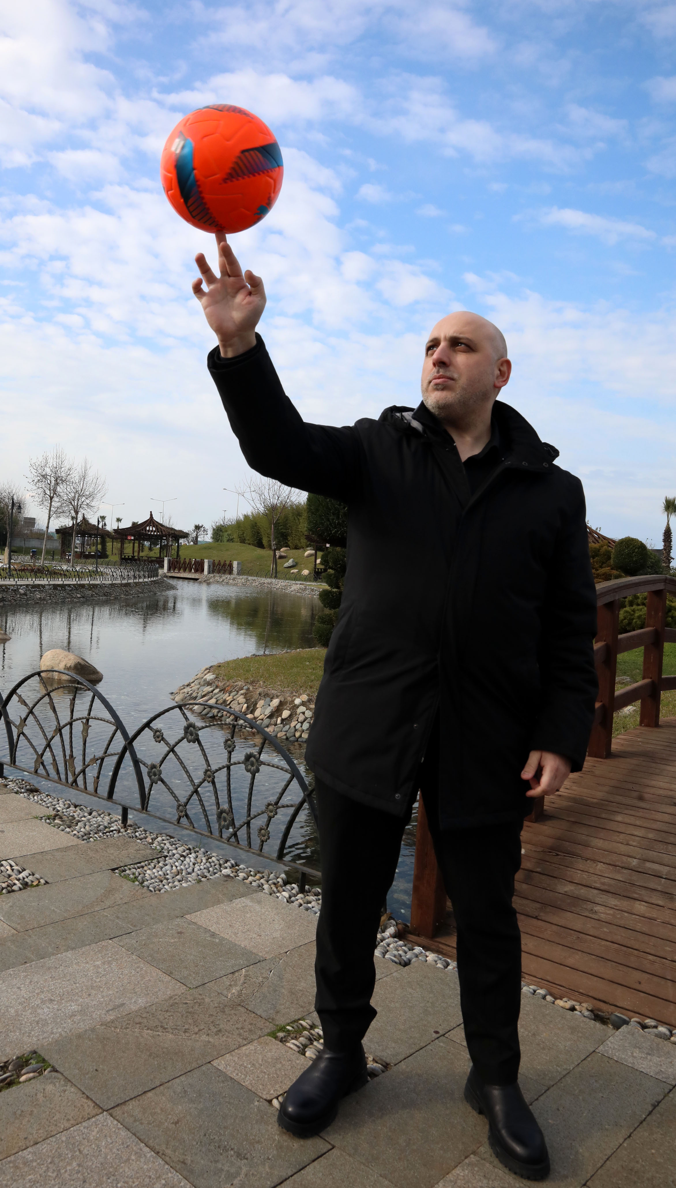 O Z E L G U V E N L I K G O R E V L I S I N D E N M A C S I R A S I N D 535979 158760