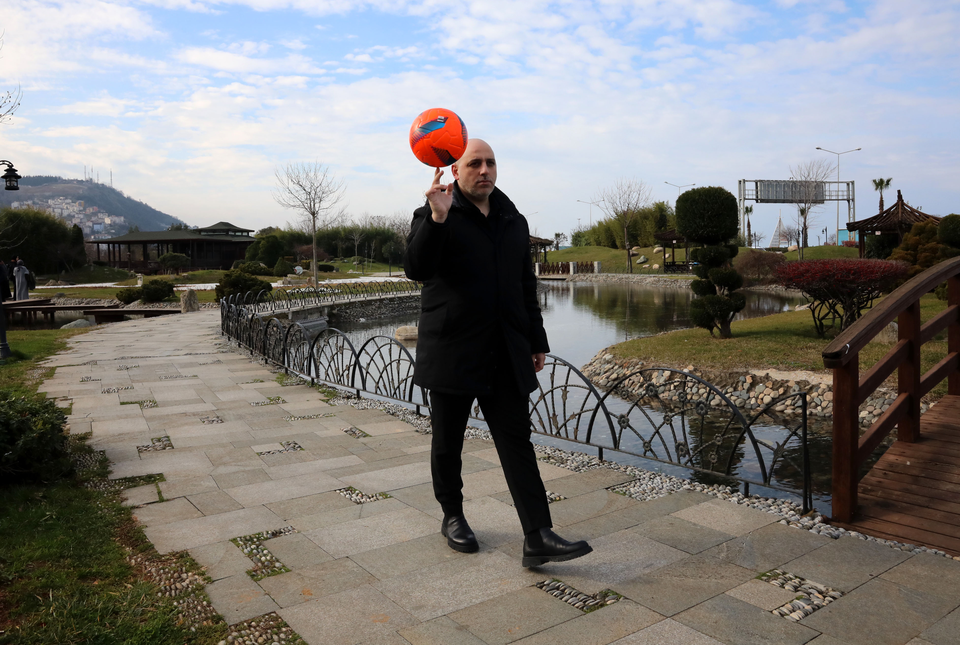 O Z E L G U V E N L I K G O R E V L I S I N D E N M A C S I R A S I N D 535982 158760