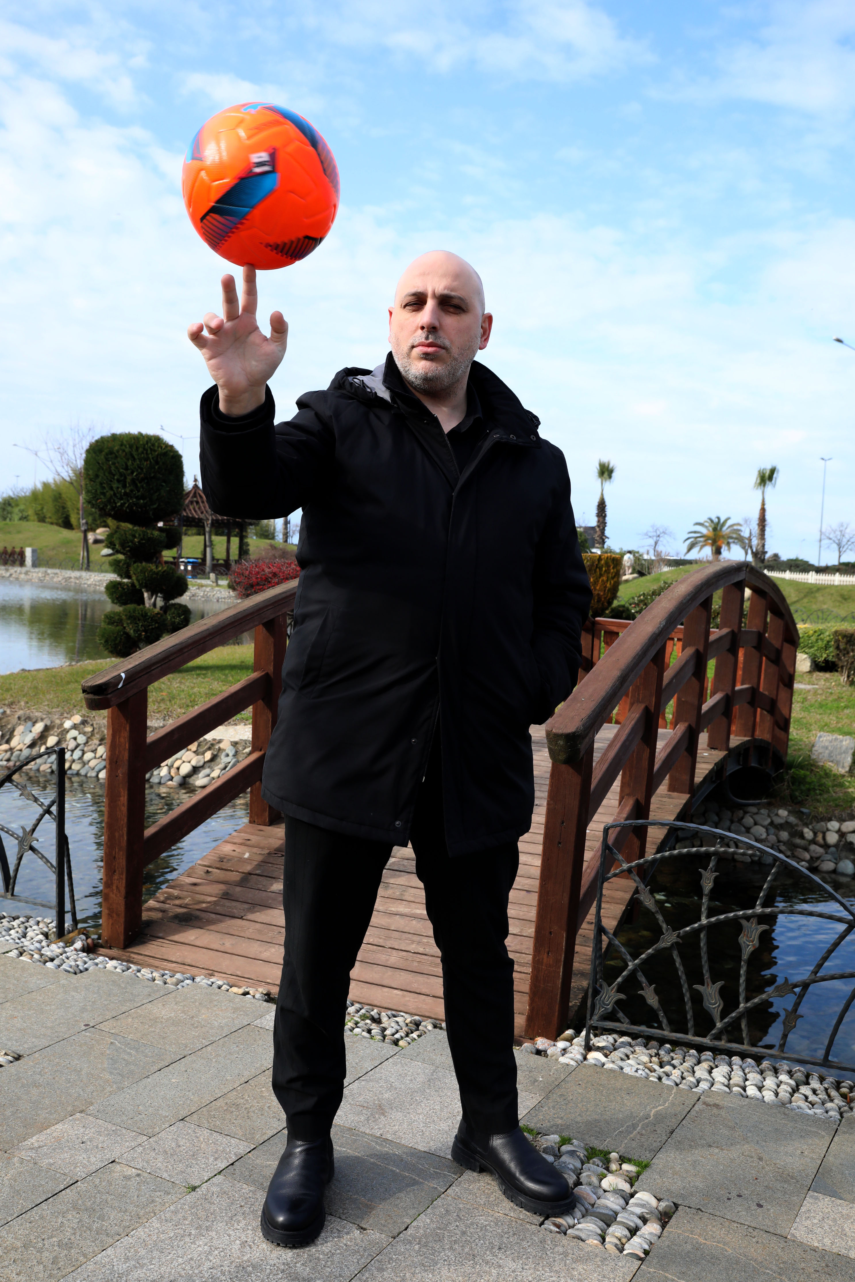 O Z E L G U V E N L I K G O R E V L I S I N D E N M A C S I R A S I N D 535983 158760