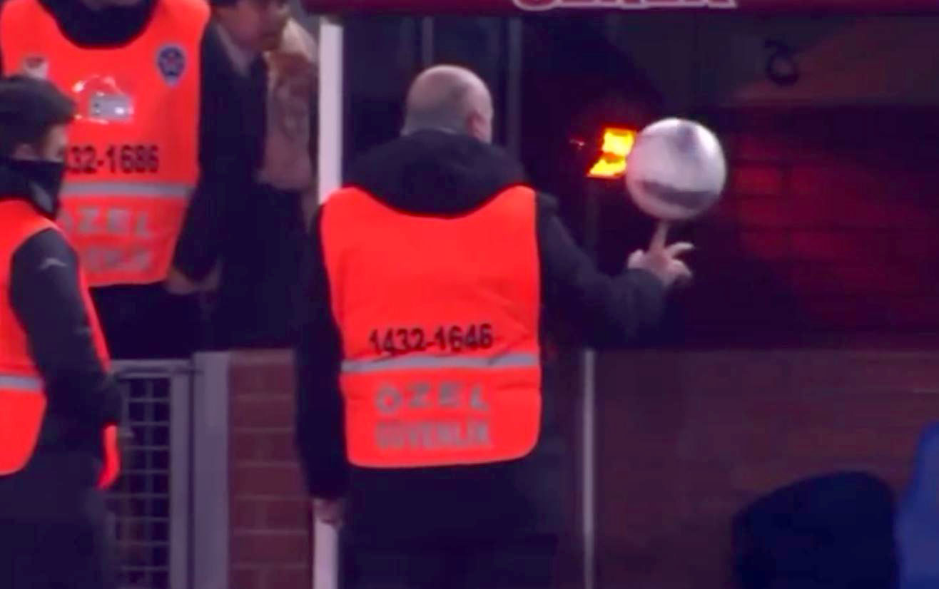 O Z E L G U V E N L I K G O R E V L I S I N D E N M A C S I R A S I N D 535984 158760