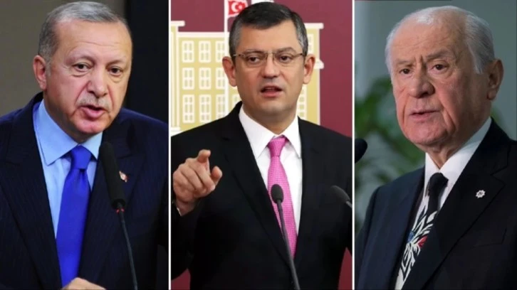 Ozgur Ozel Erdogan Ve Bahceli Yle El Ele Vereceiz 744448