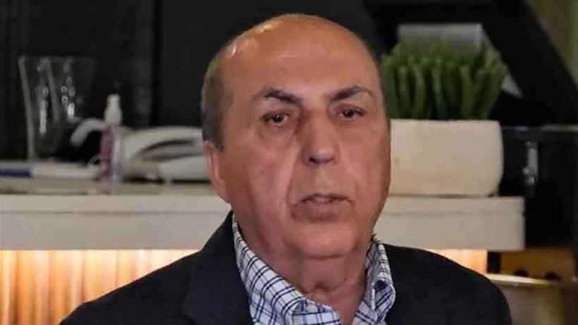 Aydın Ayaydın