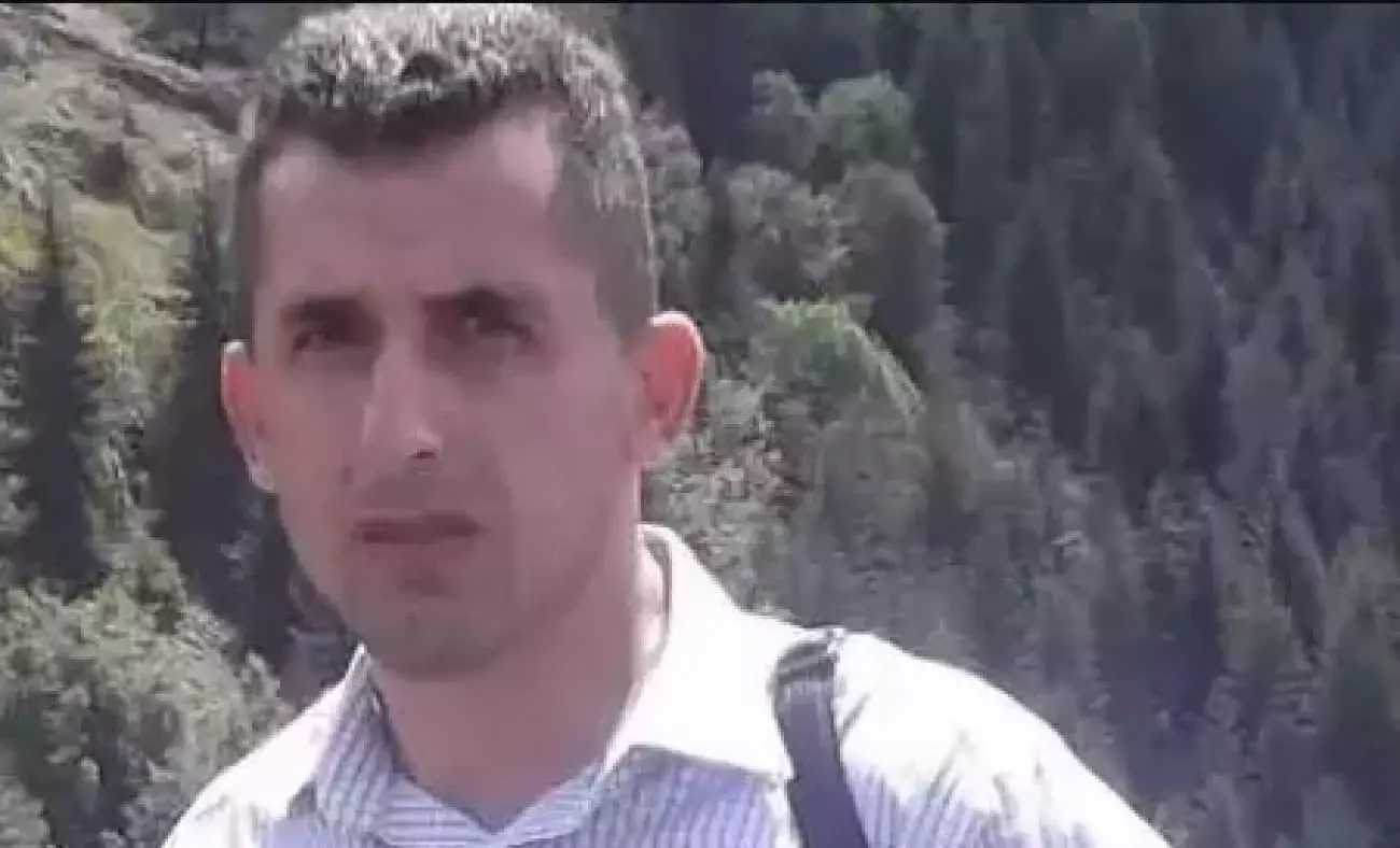 Temizlik Yaparken Kimyasallari Karistiran 46 Yasindaki Adam Hayatini Kaybetti 1739264803 3847.Jpg