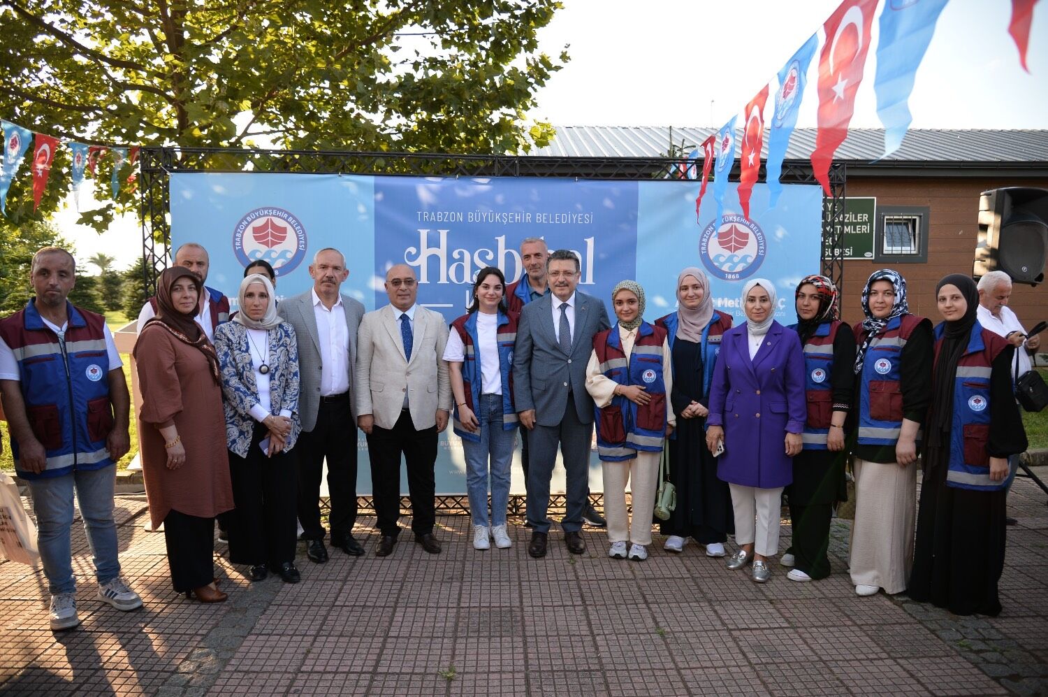 Hasbial Emekli