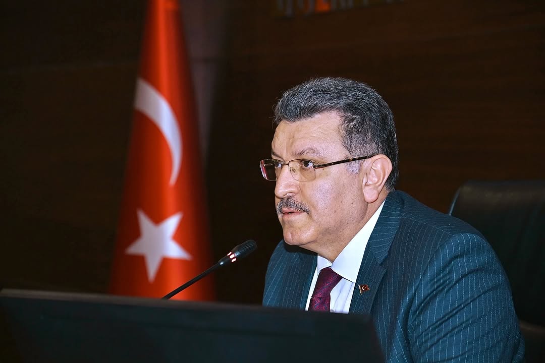 Trabzon Büyükşehir Belediye Meclisi Olarak, Yeni Yılın Ilk Meclis Oturumunu Gerçekleştirdik.yeni Yılda Da Şehrimizin Geleceği Için Iş Birliği Içinde Çalışmaya Devam Edeceğiz…