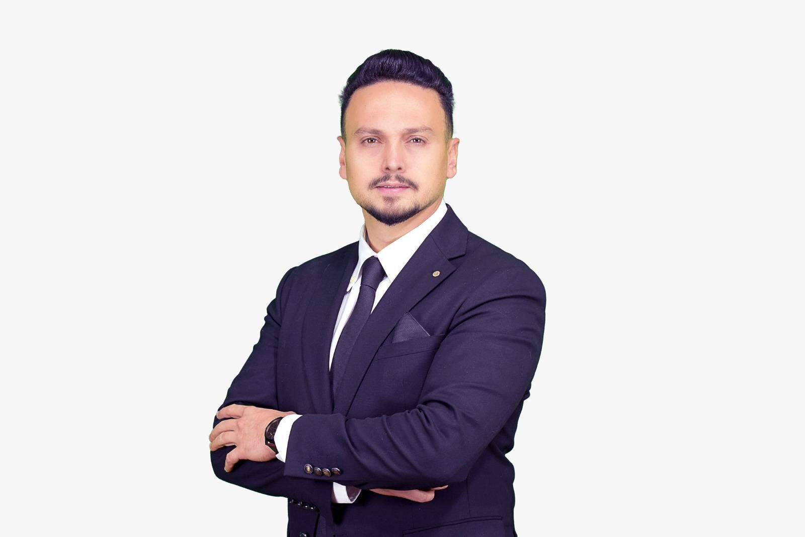 Emrah Ömer ÇAM