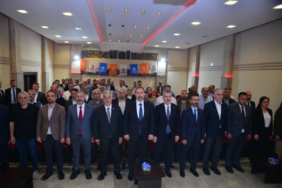 Arsin Teşkilatımızın Kıymetli Mensuplarıyla İlçe Danışma Meclisi Toplantımızda Bir Araya Gelerek Ilçemiz Ve Şehrimizdeki Gelişmeler Ile Genel Gündeme Ilişkin Değerlendirmelerde Bulunduk.yol Ve Dava Arkadaşlarımıza Çal