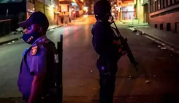 Durban'da Kanlı Gece: Eğlence Mekanına Düzenlenen Silahlı Saldırıda 8 Ölü, Çok Sayıda Yaralı!