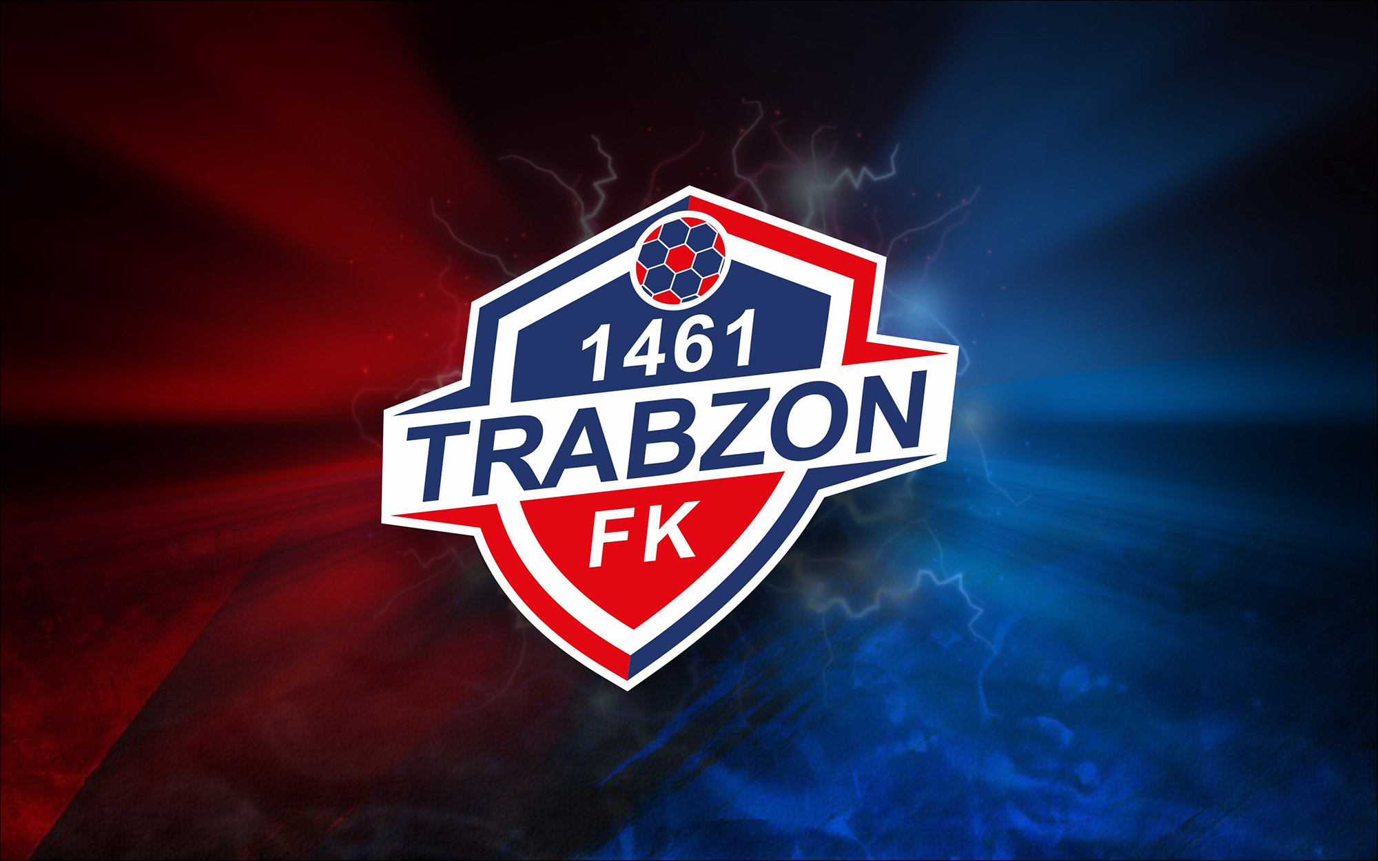 1461 Trabzon Fk Logo2