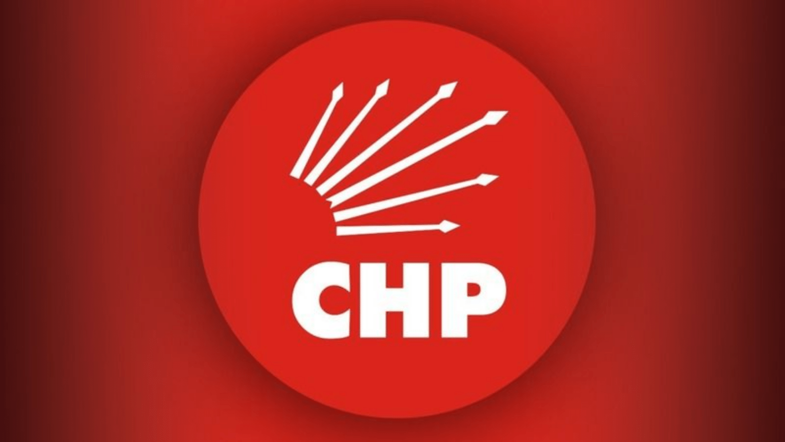 C H P Ve Rejim Krizi