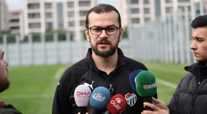 Doktor Gökhan Özhan
