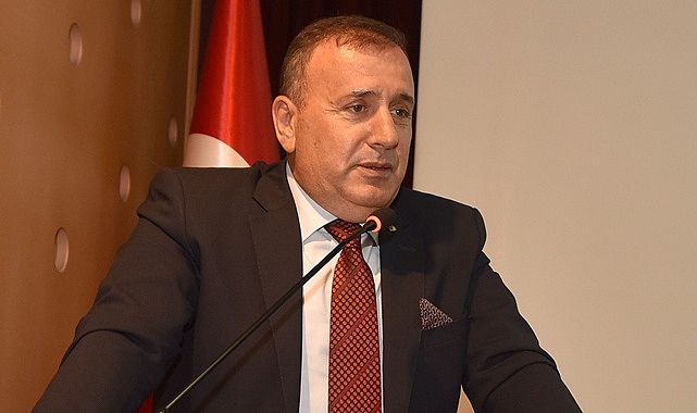 Erkut Celebi Sehirde Bir Cok Otel Acilmayacak 9013