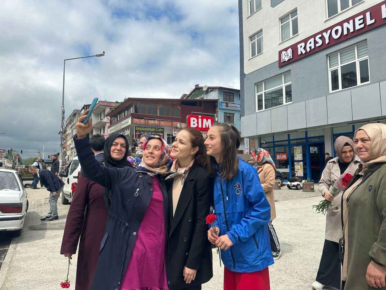 Meryem Surmen Dur Durak Bilmiyor 7