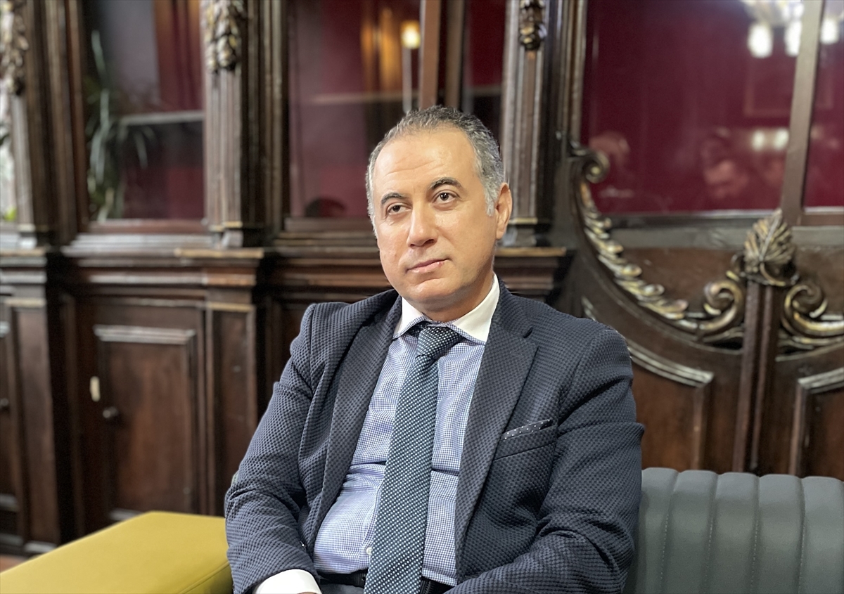 Tamer Erdoğan