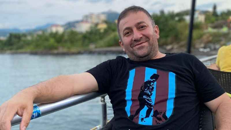 Trabzonspor Vakfikebirliler Grup Lideri Murat Gunaydin Trabzonspora Canak Tutanlara Adeta Meydan Okudu 1686070867