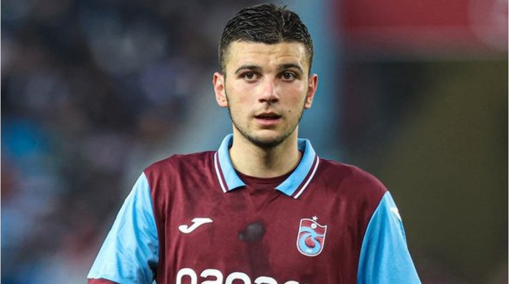 Abdurrahman Bayram Trabzonspor U19 1743583892 164904