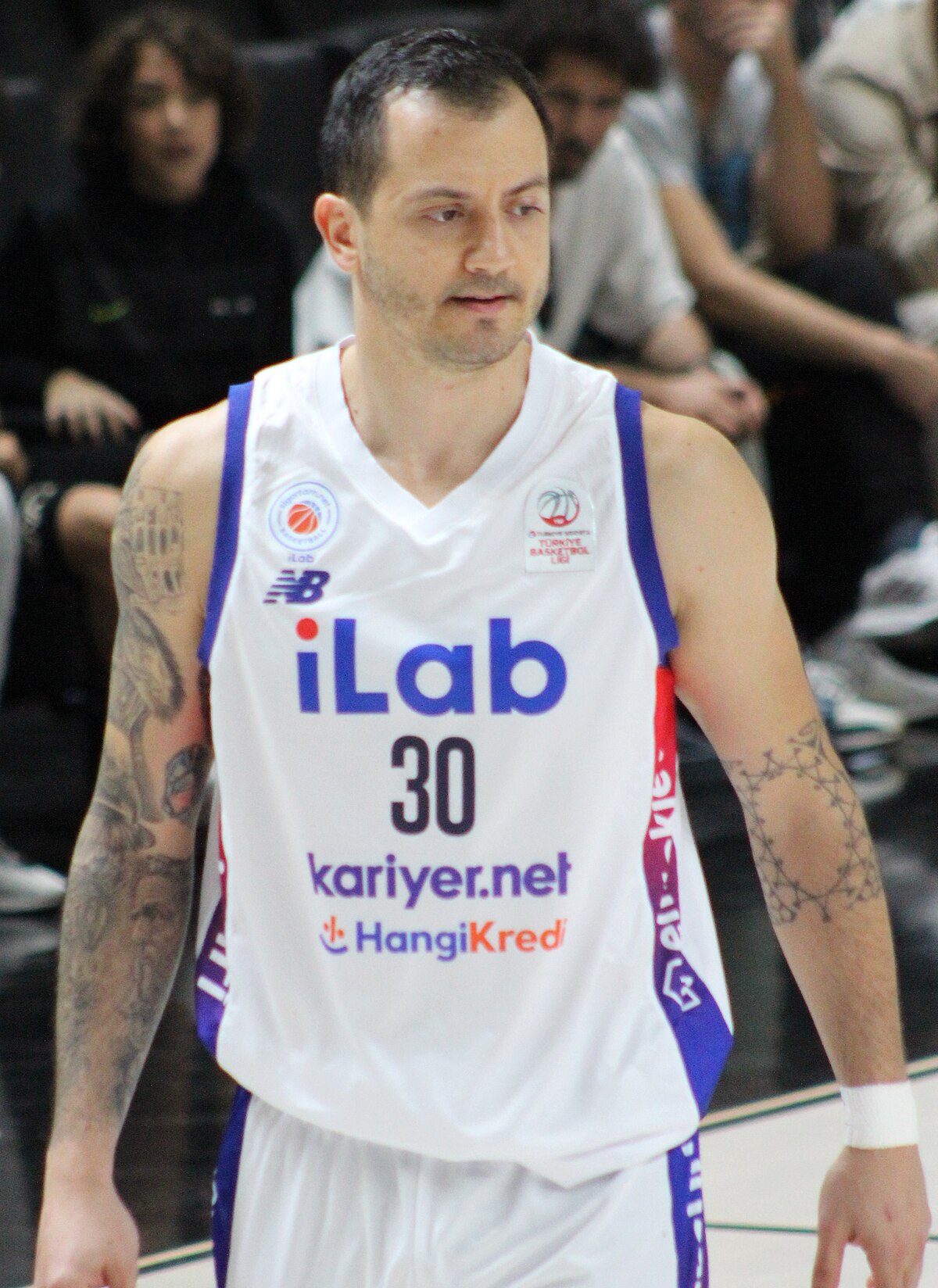 Dorukhan Engindeniz 30 I Lab Basketbol T B L 20241012 (2) (Cropped)