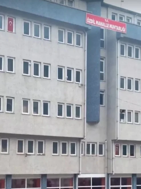 Ö Z D İ L