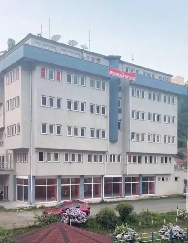 Özdil