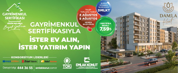 Emlak Konut Görsel