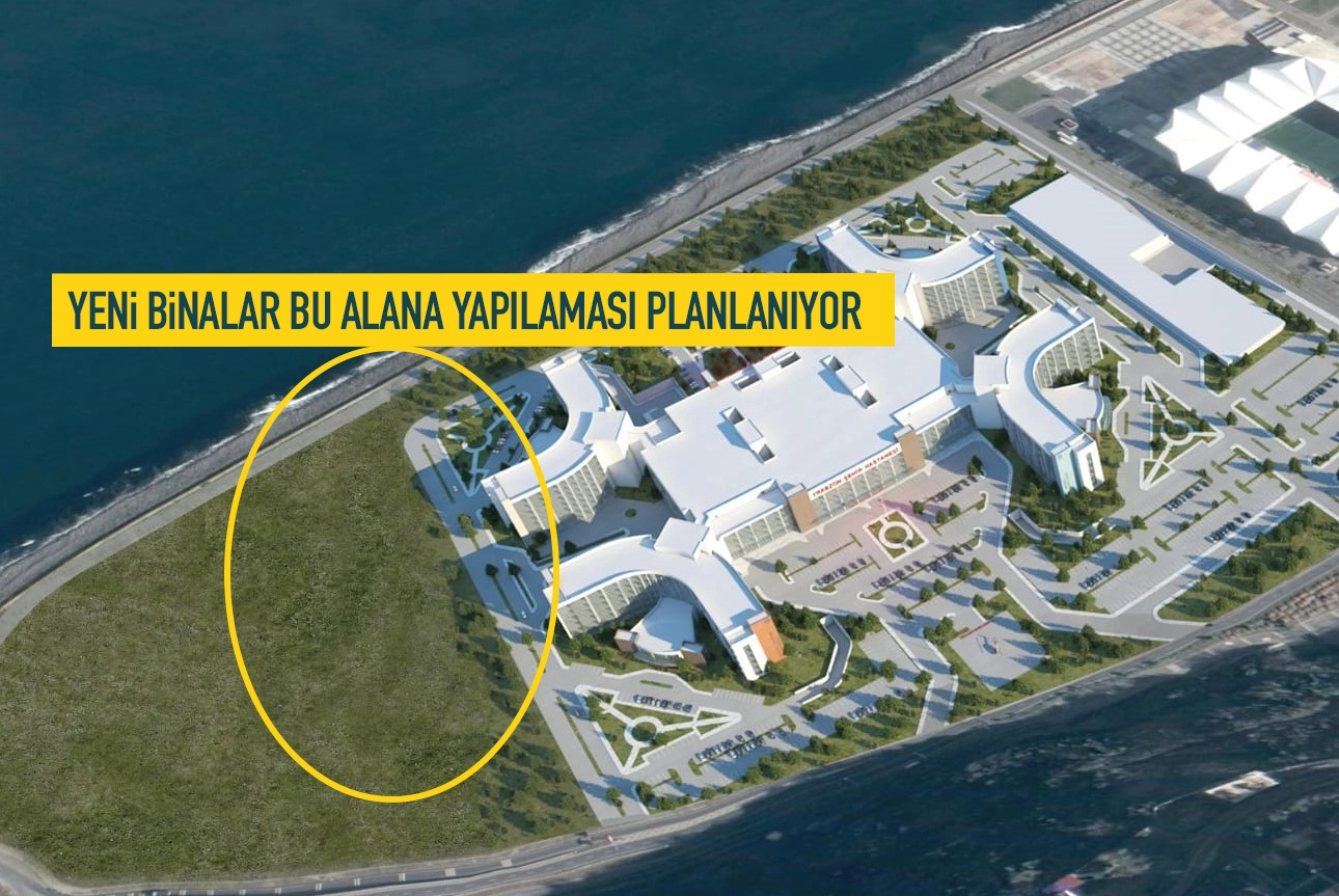 Şehi̇r Hastanesi̇