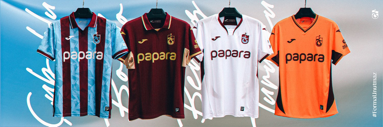 Trabzonspor Forma-1