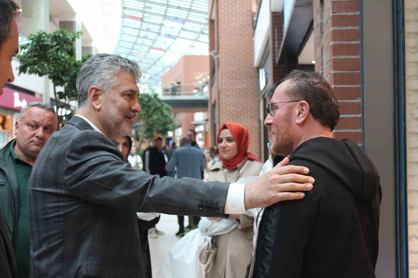 Buyukaydin 14 Mayista Cifte Bayram Yasayacagiz 6Bda8C9