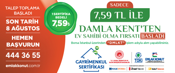 Emlak Konut Görsel