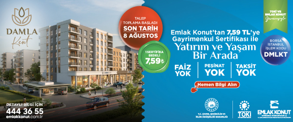 Emlak Konut Görsel