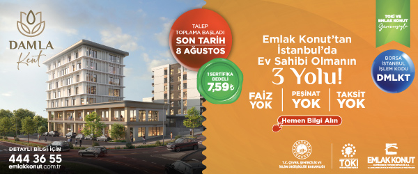 Emlak Konut Görsel