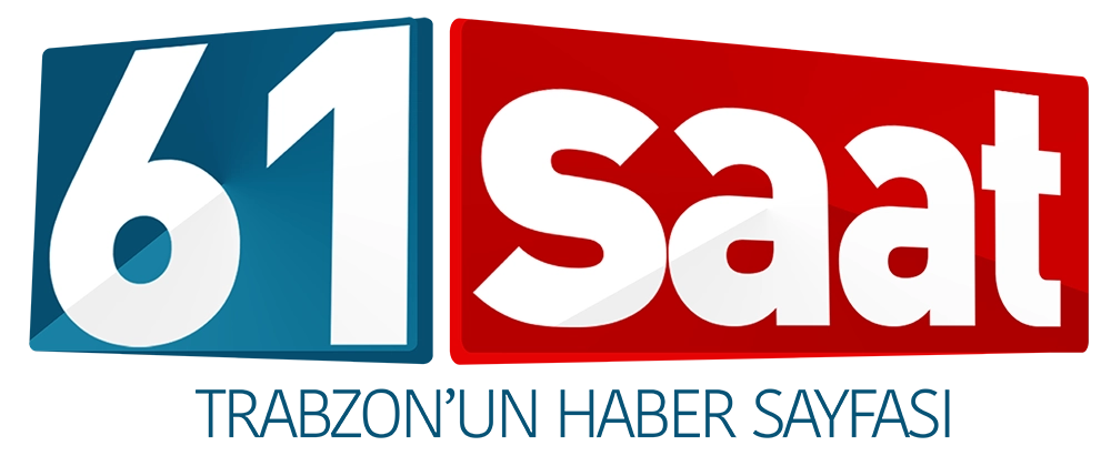 61SAAT - TRABZON HABER SAYFASI